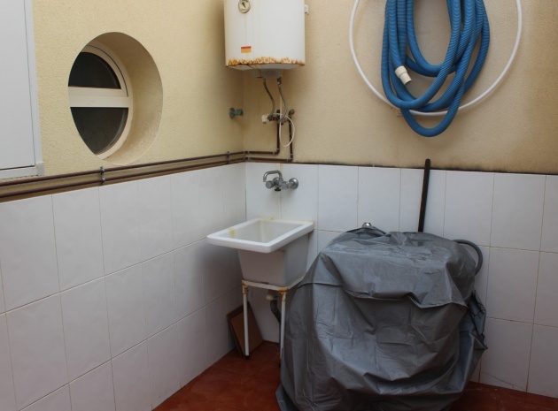 Resale - Townhouse - Algorfa - Montemar