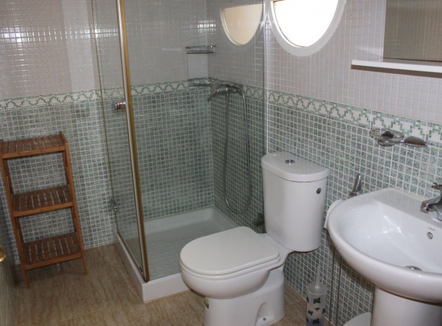 Resale - Townhouse - Algorfa - Montemar