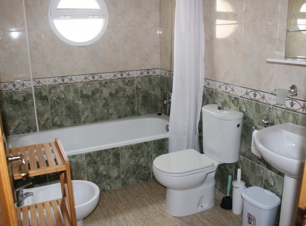 Resale - Townhouse - Algorfa - Montemar
