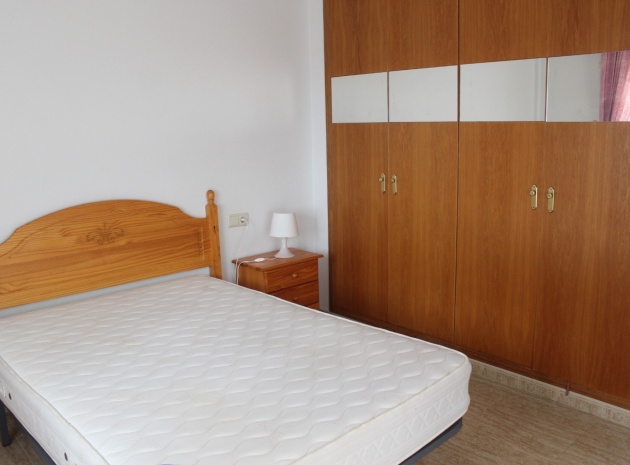 Resale - Townhouse - Algorfa - Montemar
