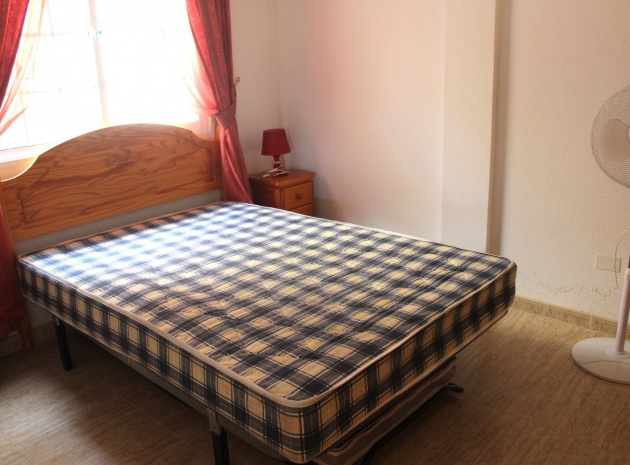 Resale - Townhouse - Algorfa - Montemar
