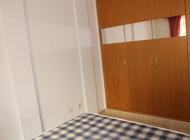 Resale - Townhouse - Algorfa - Montemar