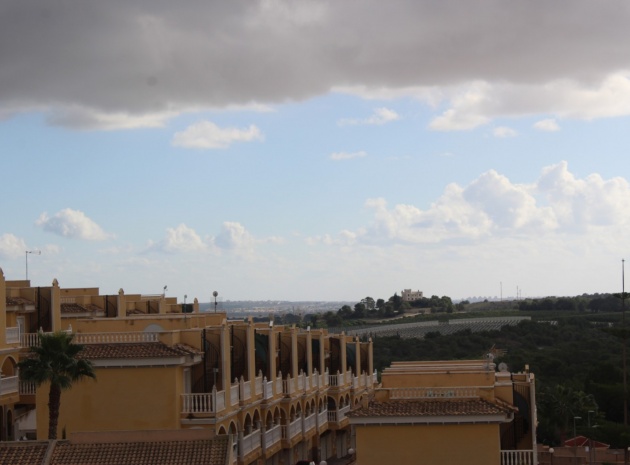 Resale - Townhouse - Algorfa - Montemar
