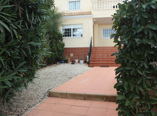 Resale - Townhouse - Algorfa - Montemar