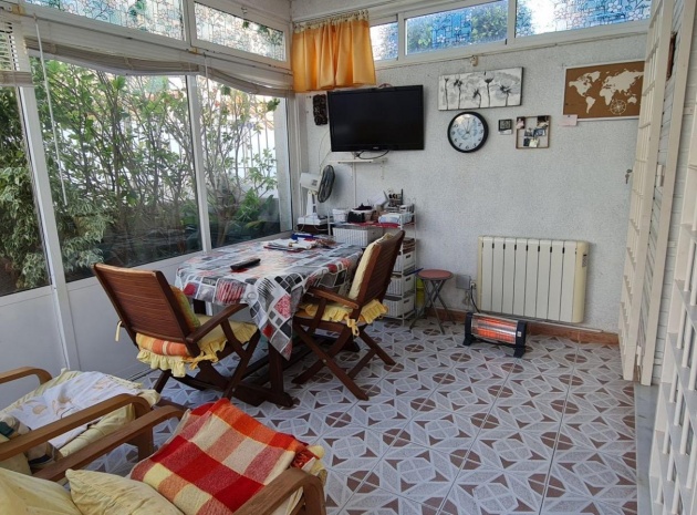 Resale - Townhouse - Torrevieja - Aguas Nuevas