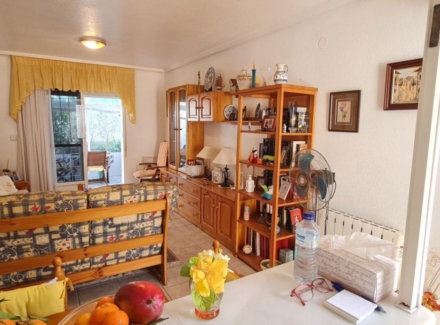 Resale - Townhouse - Torrevieja - Aguas Nuevas