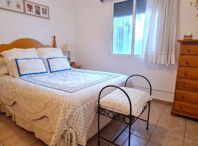 Resale - Townhouse - Torrevieja - Aguas Nuevas