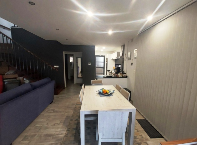 Revente - Villa - Ciudad Quesada - Pueblo Bravo