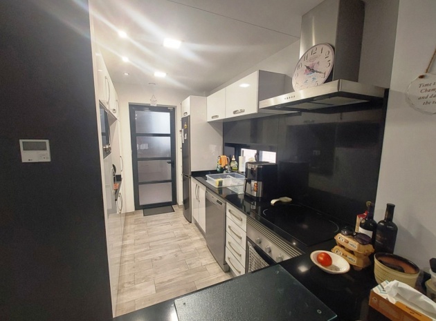 Revente - Villa - Ciudad Quesada - Pueblo Bravo