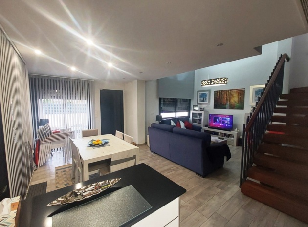 Revente - Villa - Ciudad Quesada - Pueblo Bravo