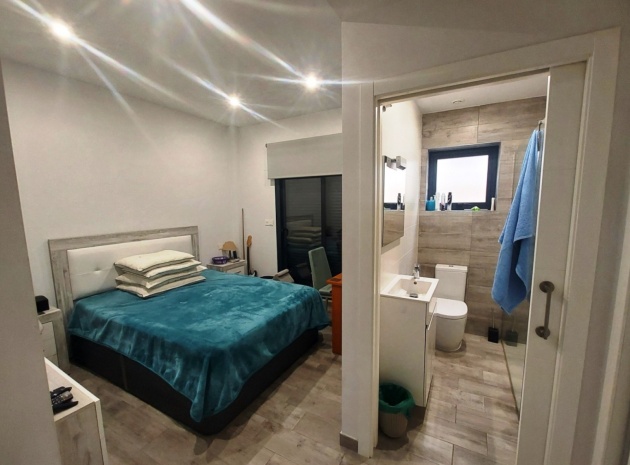 Revente - Villa - Ciudad Quesada - Pueblo Bravo