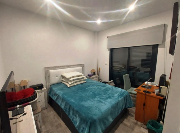 Revente - Villa - Ciudad Quesada - Pueblo Bravo