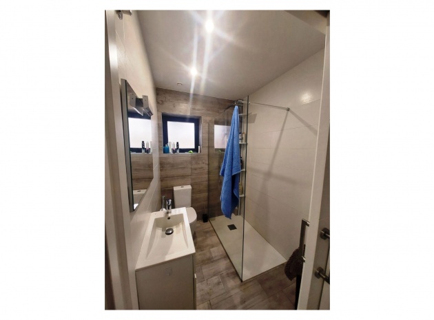 Revente - Villa - Ciudad Quesada - Pueblo Bravo