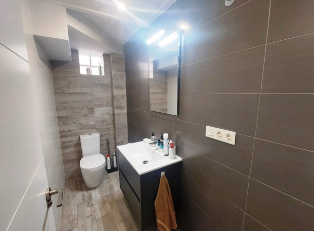 Revente - Villa - Ciudad Quesada - Pueblo Bravo