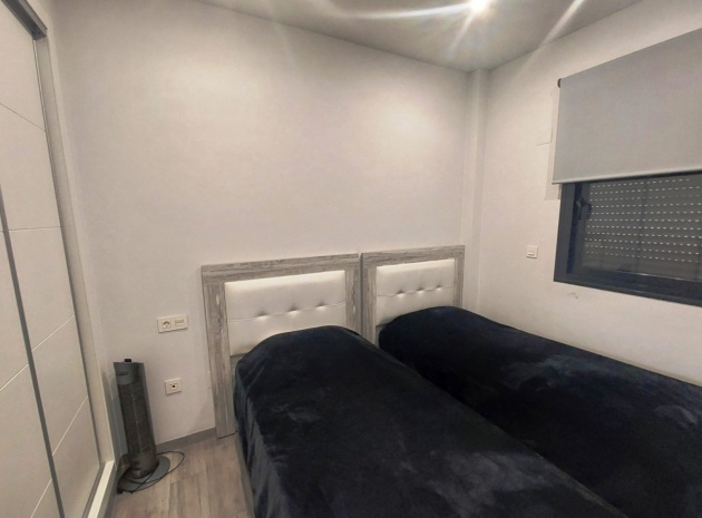 Revente - Villa - Ciudad Quesada - Pueblo Bravo
