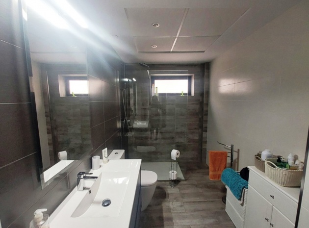 Revente - Villa - Ciudad Quesada - Pueblo Bravo