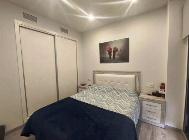 Revente - Villa - Ciudad Quesada - Pueblo Bravo