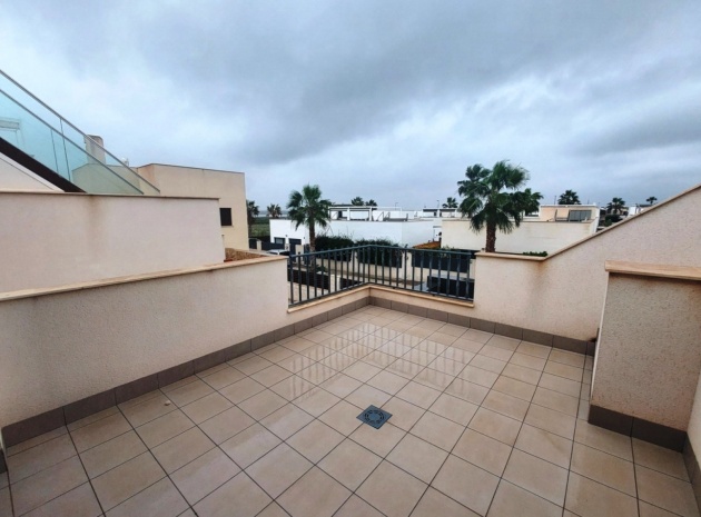 Revente - Villa - Ciudad Quesada - Pueblo Bravo