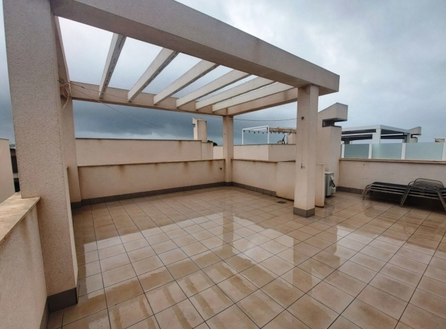 Revente - Villa - Ciudad Quesada - Pueblo Bravo