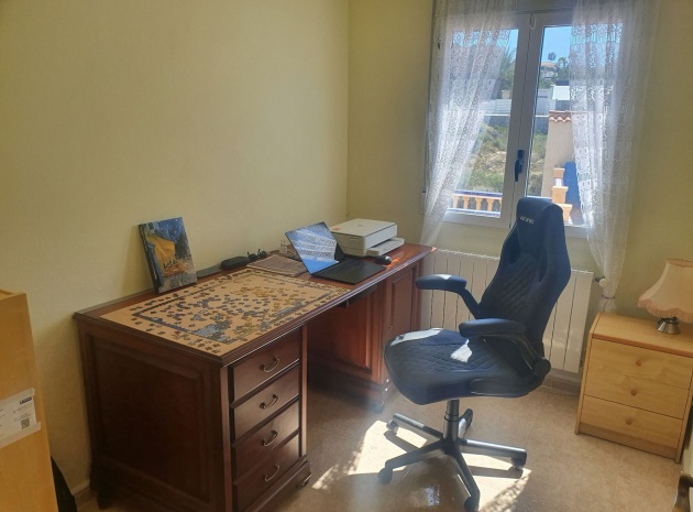 Resale - Villa - Algorfa
