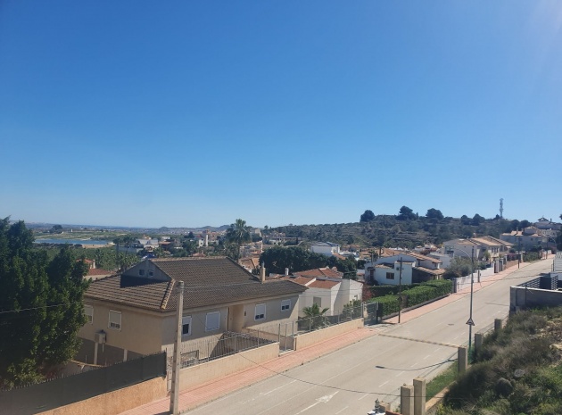 Resale - Villa - Algorfa