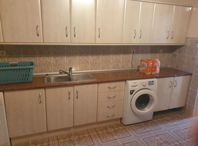 Resale - Villa - Algorfa