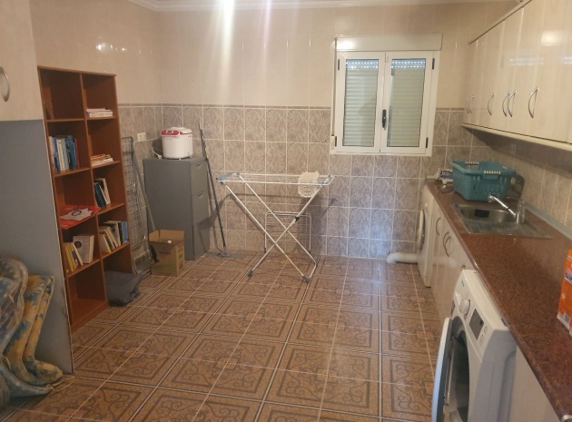 Resale - Villa - Algorfa
