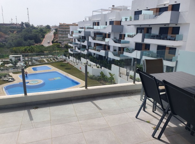 Resale - Apartment - Villamartin - Res. Aire
