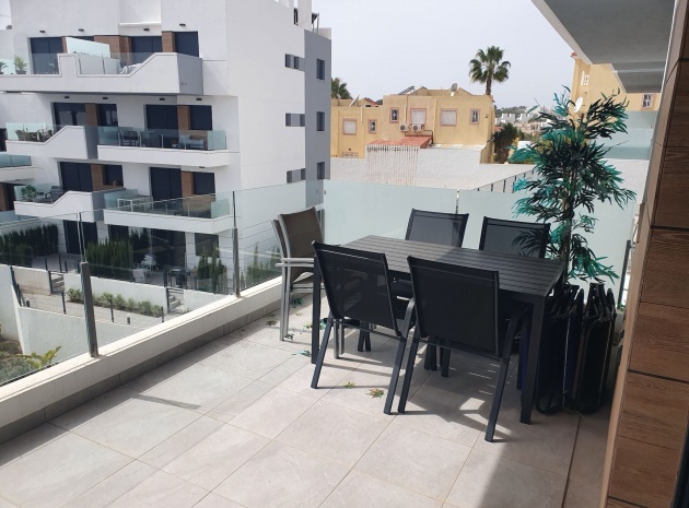 Resale - Apartment - Villamartin - Res. Aire