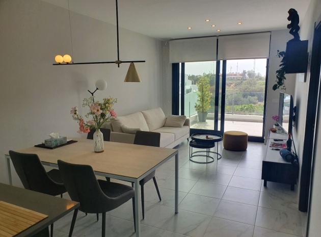 Resale - Apartment - Villamartin - Res. Aire