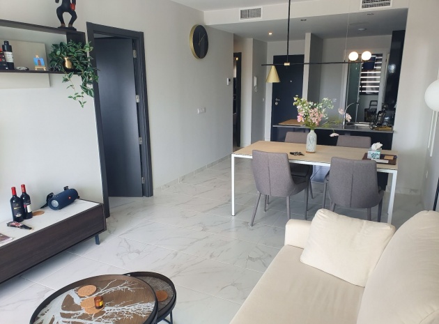 Resale - Apartment - Villamartin - Res. Aire