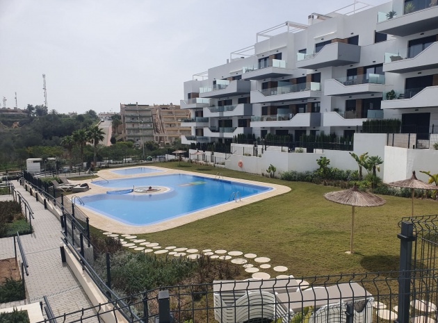Resale - Apartment - Villamartin - Res. Aire