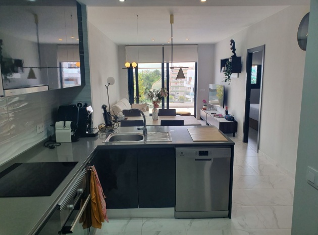 Resale - Apartment - Villamartin - Res. Aire