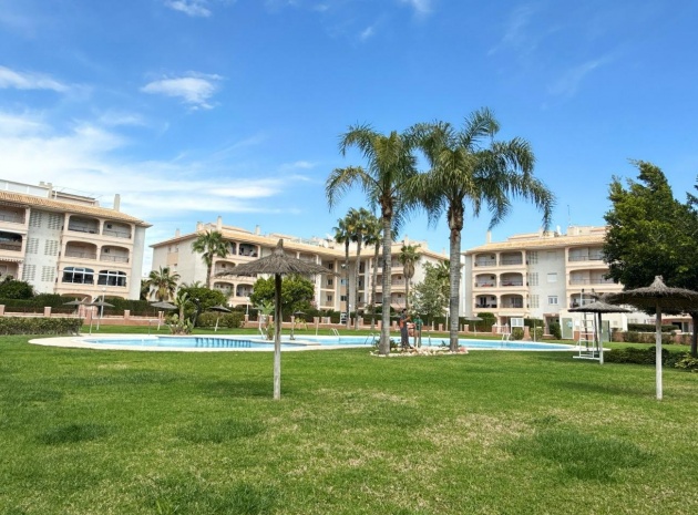 Resale - Apartment - Playa Flamenca - Laguna Golf