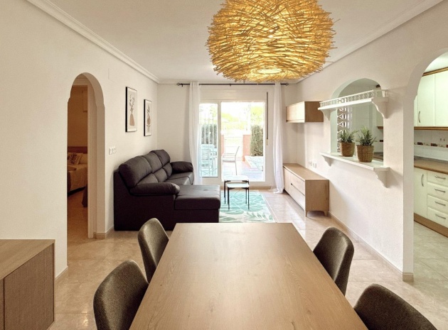 Resale - Apartment - Playa Flamenca - Laguna Golf