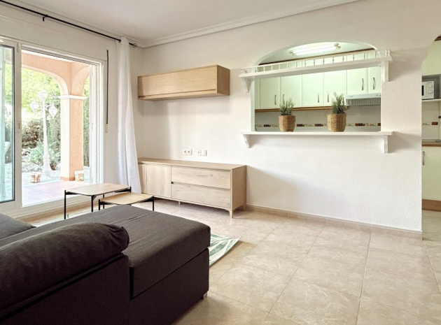 Resale - Apartment - Playa Flamenca - Laguna Golf