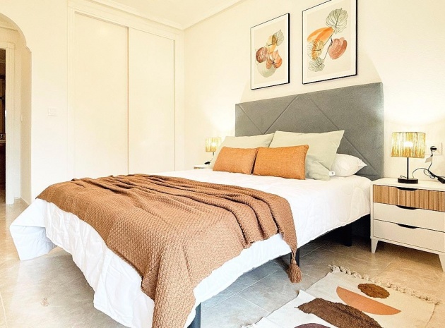 Resale - Apartment - Playa Flamenca - Laguna Golf