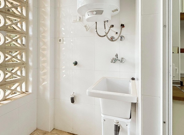Resale - Apartment - Playa Flamenca - Laguna Golf