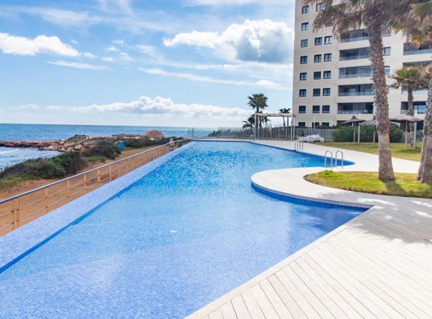Wederverkoop - Appartement - Punta Prima - Panorama Mar