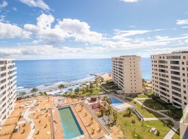 Wederverkoop - Appartement - Punta Prima - Panorama Mar