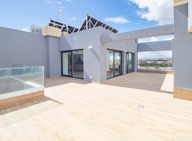 Wederverkoop - Appartement - Punta Prima - Panorama Mar