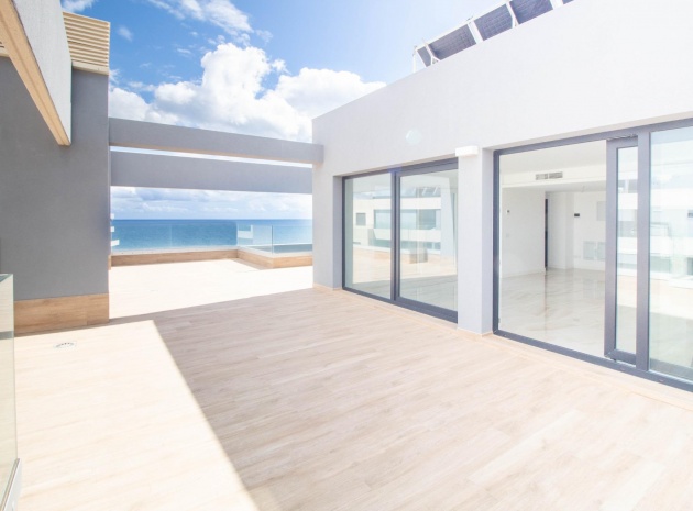 Wederverkoop - Appartement - Punta Prima - Panorama Mar