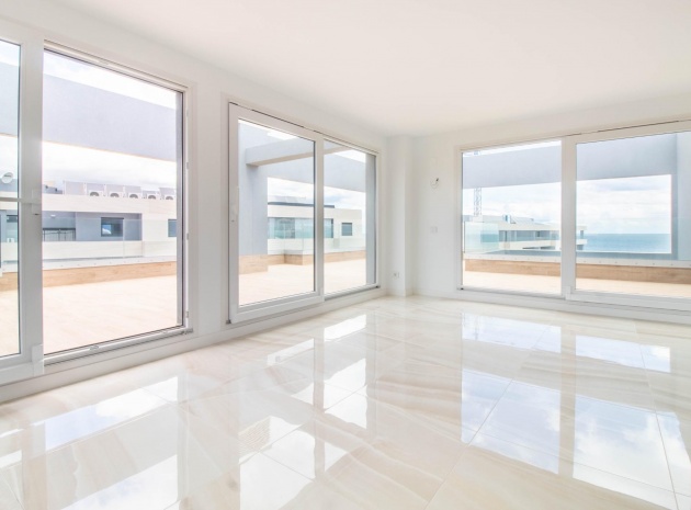 Wederverkoop - Appartement - Punta Prima - Panorama Mar