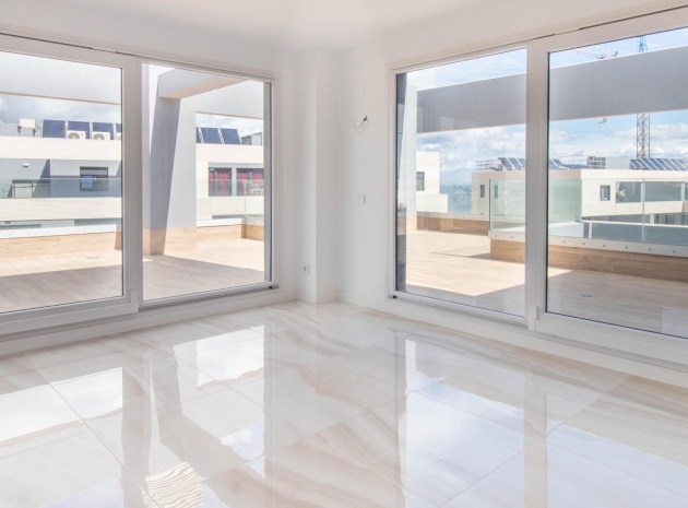 Wederverkoop - Appartement - Punta Prima - Panorama Mar