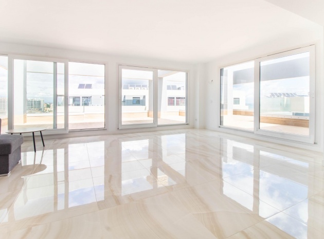 Wederverkoop - Appartement - Punta Prima - Panorama Mar