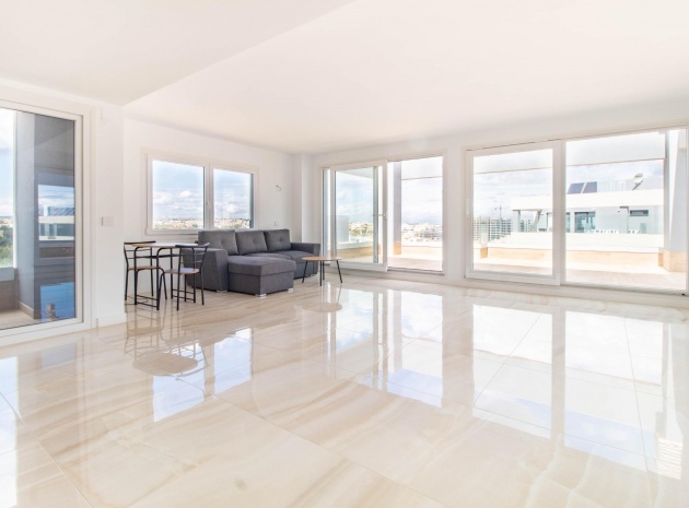 Wederverkoop - Appartement - Punta Prima - Panorama Mar