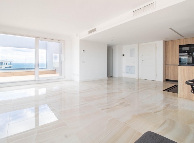 Wederverkoop - Appartement - Punta Prima - Panorama Mar