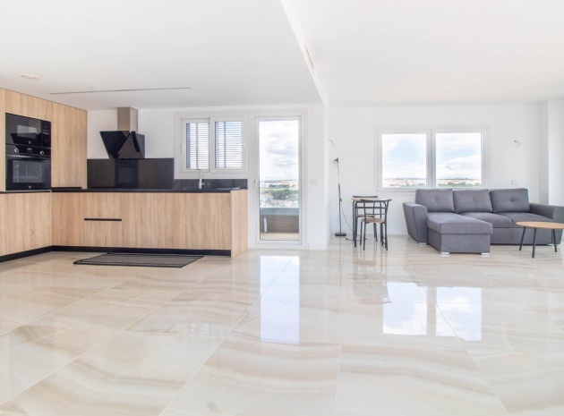 Wederverkoop - Appartement - Punta Prima - Panorama Mar