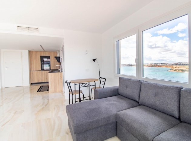 Wederverkoop - Appartement - Punta Prima - Panorama Mar