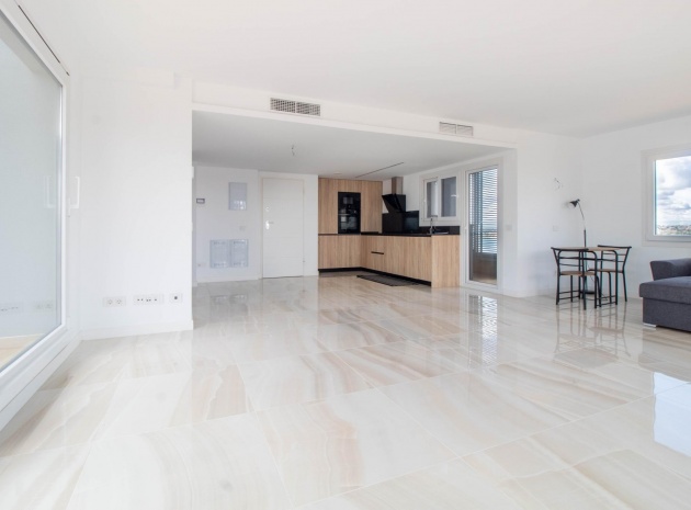 Wederverkoop - Appartement - Punta Prima - Panorama Mar
